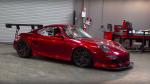 Porsche 718 Boxster Biturbo by Bisimoto Engineering 2018 года